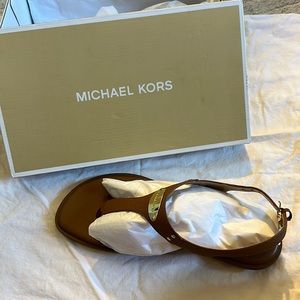 Michael Kors Brand New Sandal